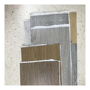 Dễ Dàng Lắp Đặt Sàn Vinyl Tự Dính Sàn Pvc - Product Image 5