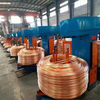 Kabel tembaga untai kabel tembaga lembut kawat tembaga buram