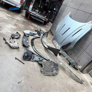 ของแท้สำหรับ DB11แอสตันมาร์ติน KY63-3200-AC โลหะ4.0ปลายก้านผูกด้านในเป็นลูกหมาก - Product Image 5