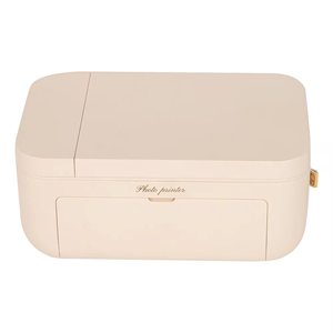 Giao diện USB Máy in ảnh gia đình cp4100 Máy in ảnh mini cầm tay nhỏ cho điện thoại di động cho sinh viên gia đình chụp ảnh thẻ ID - Product Image 3