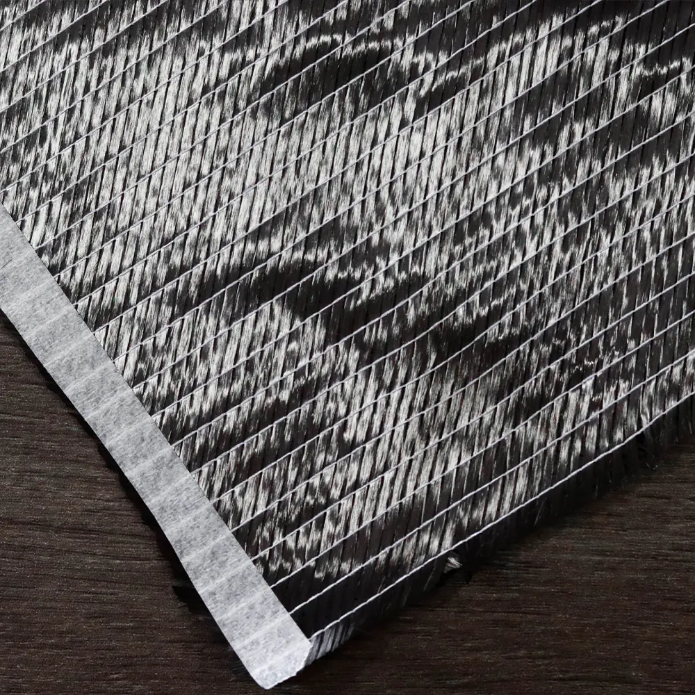 Высокопрочная двунаправленная тканая ткань из углеродного волокна рулон ткани из углеродного волокна для различных применений