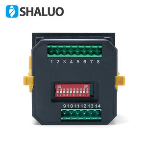 Controlador de Generador Shaluo GTR-17, Arranque Automático, Piezas para Generador Diésel - Product Image 2