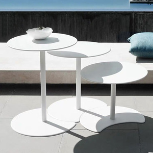 <span class=keywords><strong>Cama</strong></span> de ocio al aire libre, impermeable, para playa, villa, piscina al aire libre, balcón, patio, <span class=keywords><strong>terraza</strong></span>, silla de salón - Product Image 4