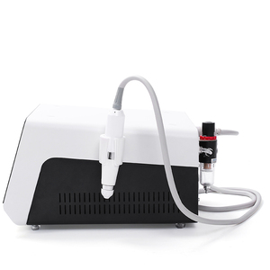 เครื่องฉีดออกซิเจนด้วยเมโสแบบไม่ใช้เข็มเซรั่มให้ผิวกระชับผิวให้ความชุ่มชื้นต่อต้านริ้วรอย - Product Image 2