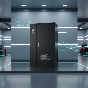 Arrival 3phase 160kw Power 380v <b>Voltage</b> <b>Converter</b> Multi-function Frequency High Performance Equipment Sq980 Ac Drive I - Product Image 2