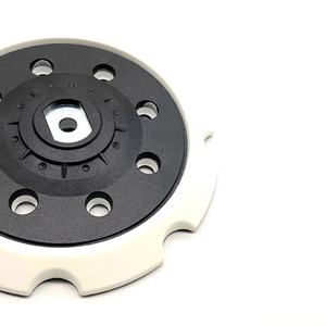 6 "MK PO5000C Orbital <span class=keywords><strong>Pulidora</strong></span> Piezas Sainding Disco/Sanidng Pads - Product Image 3