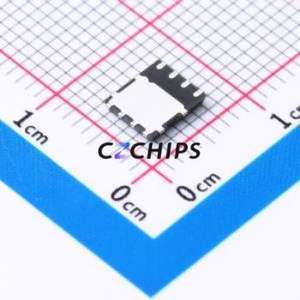 Transistor à effet de champ (MOSFET) STL220N6F7 DFN-8(5x6) neuf d'origine - Product Image 2