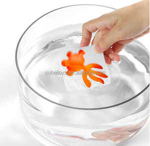 Kit de experimentos de <span class=keywords><strong>ciencia</strong></span> personalizado DIY Science Kit Water Spirit <span class=keywords><strong>ciencia</strong></span> juguete - Product Image 5