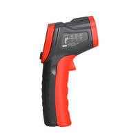 Pistolet de température thermomètre infrarouge industriel WT320/WT300/WT550