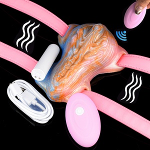 NNSX - Juguete Sexual de Silicona Súper Suave Personalizado, Juguete Sexual para Adultos, Estimulador Vaginal, Máquina de Orgasmos - Product Image 1