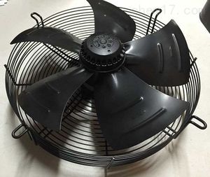 Ventilador de Refrigeración para Inversor Importado de Alemania TYP Nuevo Original S2E300-BP02-31 AC230V - Product Image 2