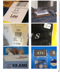 Máquina automática para pegar <span class=keywords><strong>etiquetas</strong></span> <span class=keywords><strong>de</strong></span> plástico en ropa, camisas, calcetines y elásticos - Precio <span class=keywords><strong>de</strong></span> la máquina <span class=keywords><strong>de</strong></span> grapado. - Product Image 6