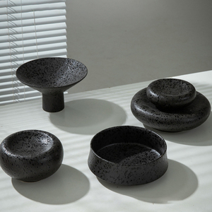 Matte gốm <span class=keywords><strong>b</strong></span>ữa ăn tối tấm lạnh món ăn trái cây salad món tráng miệng puree phục vụ khay súp gạo <span class=keywords><strong>raman</strong></span> <span class=keywords><strong>B</strong></span>át Tự Chọn Nhà Hàng <span class=keywords><strong>B</strong></span>ộ đồ ăn - Product Image 1