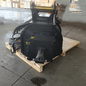 Moteur hydraulique haute vitesse pour mini-excavatrice, débroussailleuse, broyeur à fléaux en promotion - Product Image 5
