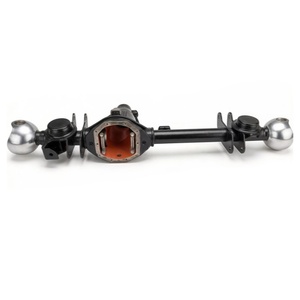 Convient pour Mercedes-Benz 2005-2015 W463 G550 G55 AMG, ensemble différentiel avant, porte-essieu avant, unité de transmission finale - Product Image 3