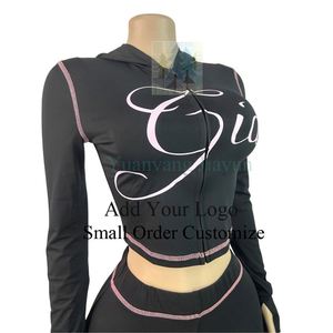 Conjunto de Pijamas para Mujer, Corte Holgado, Colores y Tallas Personalizables, Súper Suave, Tejido Rib Peach - Product Image 4