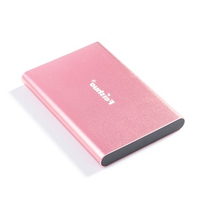 JIAYI 1TB <b>2TB</b> 4TB Ultra Slim Portable External Hard Drive <b>HDD</b> USB 3.0 for PC Laptop - Product Image 2