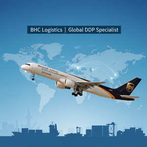 Offre spéciale UPS Red Line : Expédition rapide de petits colis vers les pays européens de la <span class=keywords><strong>Zone</strong></span> 6 et 7, la Malaisie, les États-Unis, le Canada, le Mexique, le Japon - Product Image 1