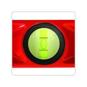 METRICA-NIVEAU EN ALUMINIUM 31098 DIE-CAST-BASE MAGNÉTIQUE-NIVEAUX EAN 8001066310982 - Product Image 2