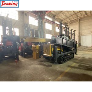 拓星 KPC-500 深部探査用RCリグ グリーンフィールド探査 500m - Product Image 6