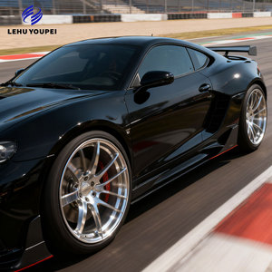 <strong>Wheels</strong> Ultra-Light Forged <strong>Wheel</strong> <strong>17</strong> <strong>Inch</strong> Weighs Only 16.42 Lbs for BMW E92 E36 F80 F82 E80 G20 G80 Passenger Car <strong>Wheels</strong> Rims - Product Image 5