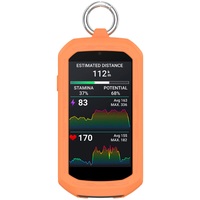 Penutup silikon gesper pegas semua inklusif + untuk Garmin Edge1050 casing silikon untuk Garmin Edge 1050 casing bersepeda penutup pelindung