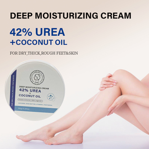 <span class=keywords><strong>Crema</strong></span> Gel Esfoliante per <span class=keywords><strong>Piedi</strong></span> all'Olio di Cocco ed Erbe con Peeling al Riso e Effetto Illuminante - Product Image 2