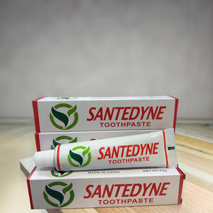Vente chaude dentifrice naturel usage quotidien protéger les gencives haleine fraîche saveur de menthe dentifrice blanchissant usage domestique - Product Image 3