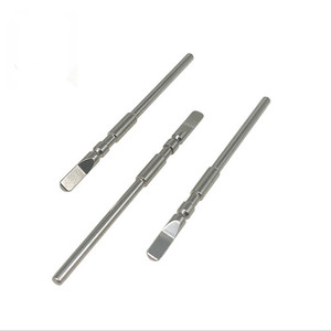 Eje Semi-Eccéntrico de Alta Calidad para Trituradora de Fundición Profesional - Product Image 1