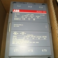 Controlador PLC A300-30-11 FB para Automatización Industrial con Comunicación RS485