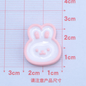 ชาร์มเรซิ่นน่ารักสำหรับตกแต่ง ทำเองได้ ของเล่นทำอาหารจากเรซิ่น ของตกแต่งเรซิ่น - Product Image 6