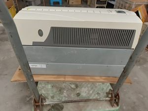ACS510-01-195A-4 ACS510ชุด110KW 3เฟส380-480V PLC ไดรฟ์ความถี่ตัวแปร - Product Image 1