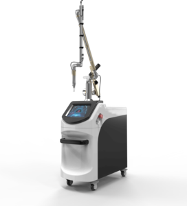 Máquina <span class=keywords><strong>Láser</strong></span> Nd Yag para Eliminación <span class=keywords><strong>de</strong></span> Tatuajes y Belleza, Eliminador <span class=keywords><strong>de</strong></span> Verrugas Cutáneas, <span class=keywords><strong>Láser</strong></span> Pico para Eliminar Pigmentación Facial, Picosegundos - Product Image 2