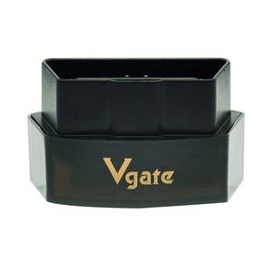 Vgate ICar Pro BT 4.0 OBD II/EOBD เครื่องมืออ่านโค้ดพร้อมคุณสมบัติครบถ้วนสำหรับ Android/iOS (12V) - Product Image 2