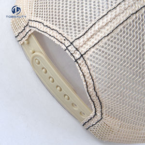 Casquette de camionneur pour hommes en maille respirante Hip Hop vente en gros Casquettes de baseball de dessin animé de canard Casquettes Goo-rin <span class=keywords><strong>Bros</strong></span> - Product Image 5