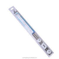 Tringle à rideau de douche de salle de bains trois côtés magnétique antidérapant Invisible pliant étanche ensemble de tringle à arc séparation sèche et humide
