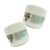 Label privé crème pour le visage anti-imperfections pour traitement hydratant et éclaircissant pour le visage 50g taches claires et sombres
