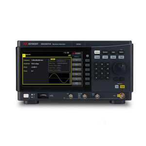 Keysight EDU33211A เครื่องกำเนิดสัญญาณรูปแบบคลื่น WG1 20 MHz EDU33212A keysight 33500ซีรีส์20 MHz - Product Image 1