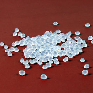 virgin, efficient random pp polymer film grade for plastic items