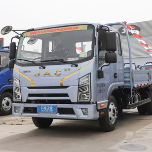 Vehículo Todoterreno Práctico para Carga, Camioneta Todoterreno para Transporte de Mercancías a Corta Distancia en Zonas Rurales - Product Image 1