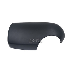 Carcasa de Espejo Retrovisor para Ford Transit, Cubierta de ABS, Espejo Convexo Esférico de 350 mm, Colocación Trasera - Product Image 1