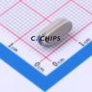 LOPAD03579545U11L-3PIN Crystal (Passive) HC-49S-3P Crystal Oscillator Through Hole Crystal Oscillator 3.579545MHz 20ppm 20pF - Product Image 1