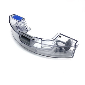 Tanque de Agua para Aspiradora Robótica ECOVACS <span class=keywords><strong>Deebot</strong></span> <span class=keywords><strong>T8</strong></span>/MAX/Power/<span class=keywords><strong>aivi</strong></span> DLX11-21/61 DBX11-11/21, Piezas de Repuesto - Product Image 4