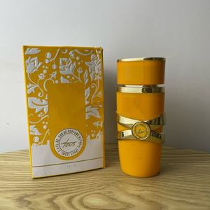 Parfum arabe pour hommes, parfum longue durée, 100ml de parfum de haute qualité - Product Image 3