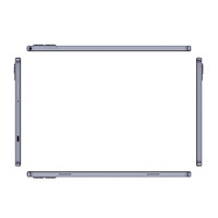 Nueva Tablet Inteligente de 10 Pulgadas con Octa Core, 6GB de RAM, Android 14, para Negocios, con Pantalla Capacitiva, Wi-Fi, 4G, Ranura para Tarjeta SIM y USB-C