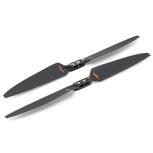 Hélice CW CCW Hélices à 2 pales <span class=keywords><strong>M300</strong></span> RTK <span class=keywords><strong>Matrice</strong></span> 350 RTK 2112 Hélices haute altitude à faible bruit - Product Image 2