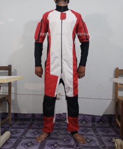 Alta calidad personalizable Cordura Taslaan deporte paracaidismo trajes precio al por mayor característica de seguridad - Product Image 1