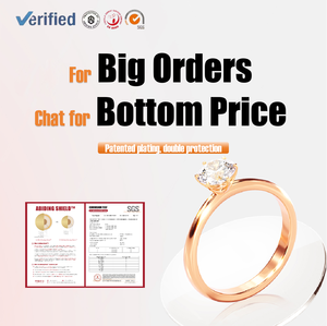 Modern Simple Plain Couple <strong>Ring</strong> Gold Plated 925 Sterling Silver Engraved Single Groove Line Matching Forever <strong>Love</strong> Couple <strong>Rings</strong> - Product Image 6