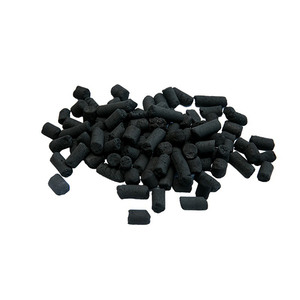 4mm Pellet Aktivkohle (Virgin Bituminous Coal)Premium Holzkohle zur Luft reinigung Geruchs kontrolle Deodorant