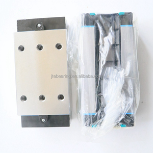 الأصلي Rexroth CNC خطي عربة الكرة عداء كتلة تحمل R185142310 - Product Image 4